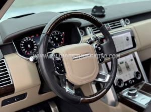Xe LandRover Range Rover Vogue LWB 3.0 I6 2019