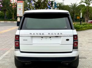Xe LandRover Range Rover Vogue LWB 3.0 I6 2019