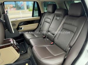 Xe LandRover Range Rover Vogue LWB 3.0 I6 2019