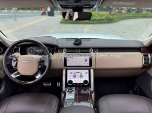 Xe LandRover Range Rover Vogue LWB 3.0 I6 2019