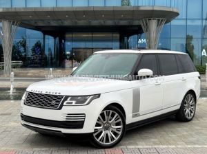 Xe LandRover Range Rover Vogue LWB 3.0 I6 2019