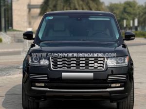 Xe LandRover Range Rover HSE 3.0 2014