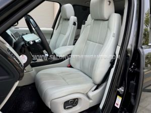 Xe LandRover Range Rover HSE 3.0 2014