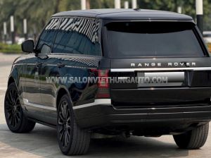 Xe LandRover Range Rover HSE 3.0 2014