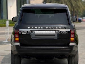 Xe LandRover Range Rover HSE 3.0 2014