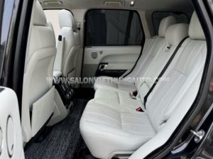 Xe LandRover Range Rover HSE 3.0 2014