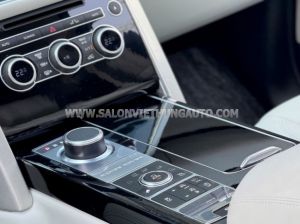 Xe LandRover Range Rover HSE 3.0 2014