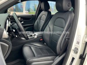 Xe Mercedes Benz GLC 200 2019