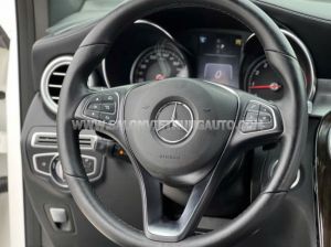 Xe Mercedes Benz GLC 200 2019