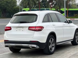 Xe Mercedes Benz GLC 200 2019