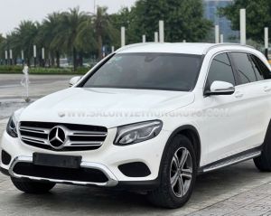 Xe Mercedes Benz GLC 200 2019
