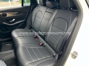 Xe Mercedes Benz GLC 200 2019