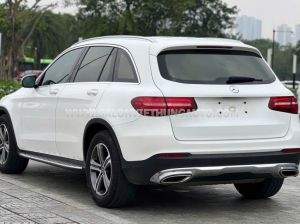 Xe Mercedes Benz GLC 200 2019