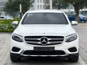 Xe Mercedes Benz GLC 200 2019