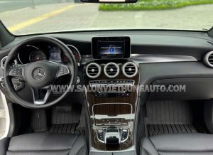 Xe Mercedes Benz GLC 200 2019
