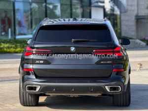 Xe BMW X5 xDrive40i M Sport 2024