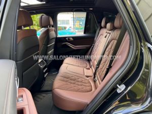 Xe BMW X5 xDrive40i M Sport 2024