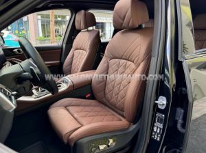 Xe BMW X5 xDrive40i M Sport 2024