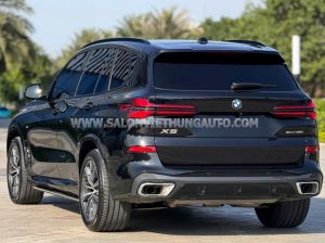 Xe BMW X5 xDrive40i M Sport 2024