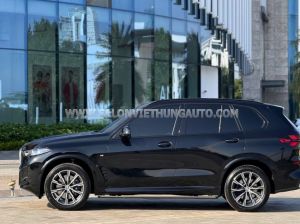 Xe BMW X5 xDrive40i M Sport 2024