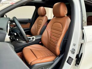 Xe Mercedes Benz GLC 300 4Matic 2016