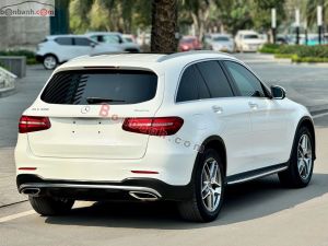 Xe Mercedes Benz GLC 300 4Matic 2016