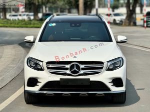 Xe Mercedes Benz GLC 300 4Matic 2016