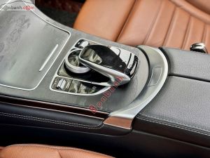 Xe Mercedes Benz GLC 300 4Matic 2016