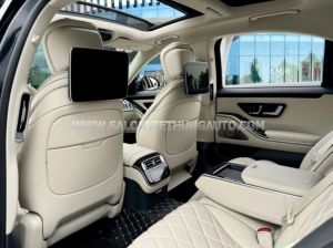Xe Mercedes Benz S class S450 4Matic 2022