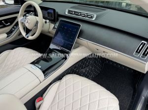 Xe Mercedes Benz S class S450 4Matic 2022