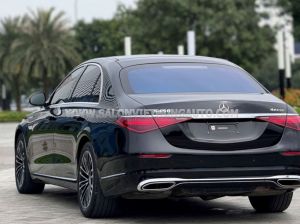 Xe Mercedes Benz S class S450 4Matic 2022