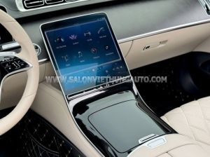 Xe Mercedes Benz S class S450 4Matic 2022