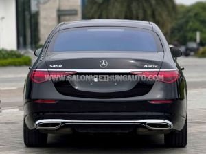 Xe Mercedes Benz S class S450 4Matic 2022