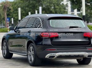 Xe Mercedes Benz GLC 200 2021