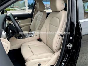 Xe Mercedes Benz GLC 200 2021