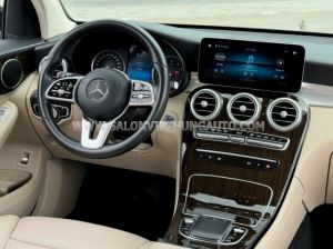 Xe Mercedes Benz GLC 200 2021