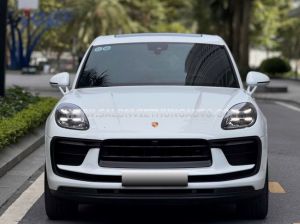 Xe Porsche Macan 2.0 2023