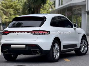 Xe Porsche Macan 2.0 2023