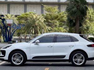 Xe Porsche Macan 2.0 2023