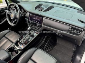 Xe Porsche Macan 2.0 2023