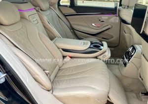 Xe Mercedes Benz S class S450L Luxury 2019