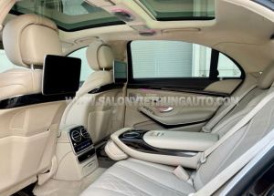 Xe Mercedes Benz S class S450L Luxury 2019