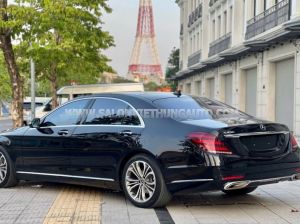 Xe Mercedes Benz S class S450L Luxury 2019