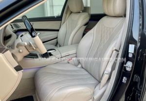 Xe Mercedes Benz S class S450L Luxury 2019