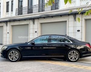 Xe Mercedes Benz S class S450L Luxury 2019