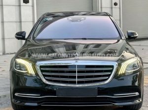 Xe Mercedes Benz S class S450L Luxury 2019