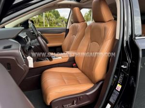 Xe Lexus RX 350 2017