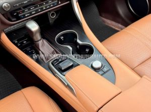 Xe Lexus RX 350 2017