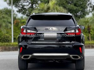 Xe Lexus RX 350 2017