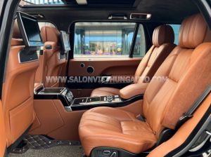 Xe LandRover Range Rover Autobiography LWB 5.0 2014
